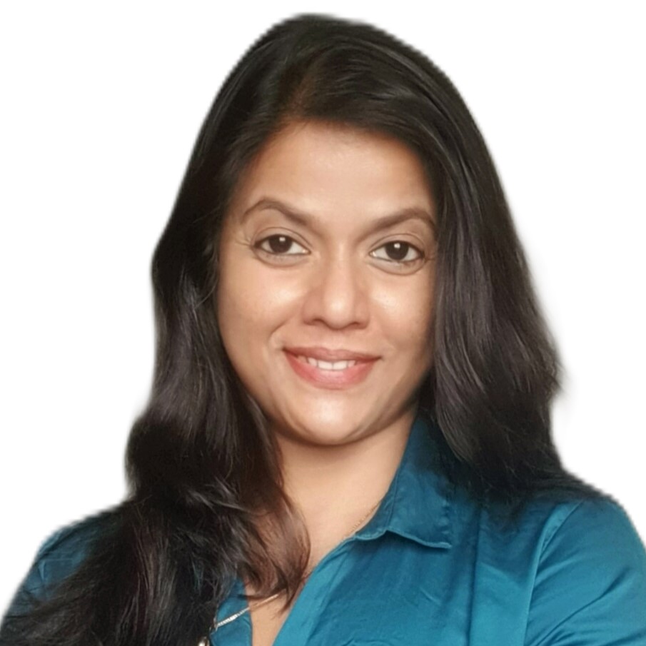 Sumana Datta